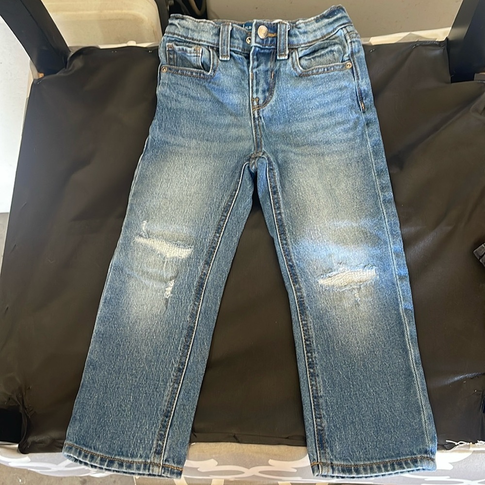 Old navy jeans